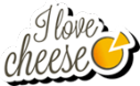 I Love Cheese — accueil du site ilovecheese.be