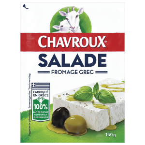 Packshot_Chavroux_Salade_150g